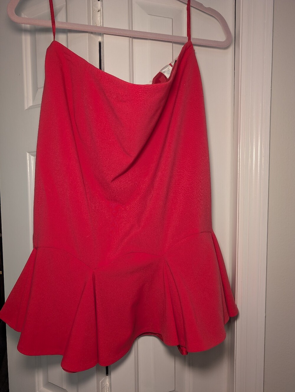Nine West Hot Pink 2-Piece Suit NWT - Picture 4 of 6